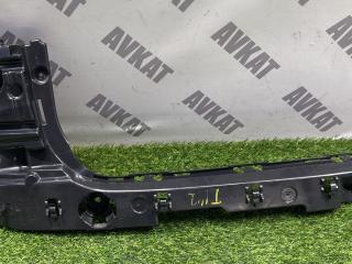 Крепление бампера заднего BMW X3 G01 2018, 2.0 л., B46 B20 B, бензин, АКПП, a300, внедорожник 5 дв., полный привод, 51127400665, 7400665