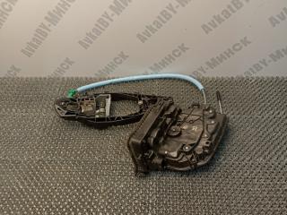 замок двери задней левой BMW X4 M F98 2021, 3.0 л., s58b30a, бензин, АКПП, donington-grau metallic (c28), внедорожник 5 дв., 51219492091, 9492091, 51227473149