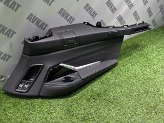 обшивка багажника BMW X7 G07 [рестайлинг] G07 2023, 3.0 л., B58B30P, бензин, a96, внедорожник 5 дв., полный привод, 51475A35C74, 5A35C74