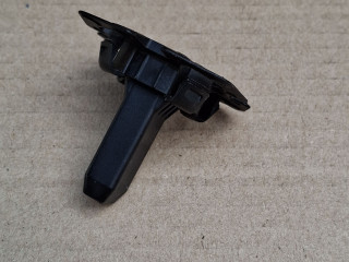 кронштейн радиатора BMW X7 G07 2021, 3.0 л., B58B30C, бензин, АКПП, a96, внедорожник 5 дв., полный привод, 17118482944, 8482944