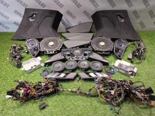 комплект акустики BMW X7 G07 2019, 3.0 л., B58B30C, бензин, c1m, внедорожник 5 дв., полный привод, 2622517, 7455104, 7455103, 65132622518, 2622518, 6813597, 65132622516, 2622516, 7445518, 7445517, 9832609, 7928577, 65127928577, 65129832609, 5A0DA71, 5A0DA72