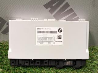 блок управления сиденьем BMW X7 G07 2022, 3.0 л., B58B30C, бензин, АКПП, a96, внедорожник 5 дв., полный привод, 5A36987, 61355A36987