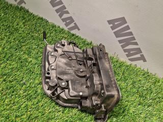 замок двери передней правой BMW 5 серия G30/G31 [рестайлинг] G30 2021, 2.0 л., B46 B20 B, бензин, 668, седан, полный привод, 51217477688, 7477688