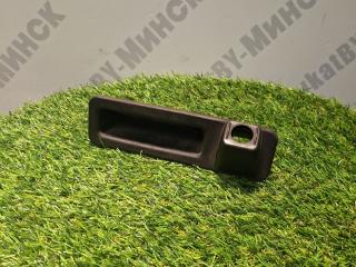 кнопка открытия багажника BMW X3 G01 2019, 3.0 л., B58 B30 A, бензин, a300, внедорожник 5 дв., полный привод, 51247405634, 7405634