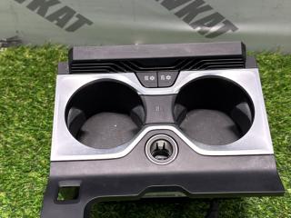 подстаканник BMW X5 G05 2019, 3.0 л., B58B30C, бензин, 475, внедорожник 5 дв., полный привод, правый руль, 51166827173, 6827173