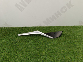 декоративная накладка двери BMW X5 G05 [рестайлинг] G05 2024, 3.0 л., B58B30P, бензин, АКПП, a300, внедорожник 5 дв., полный привод, 51418089130, 8089130