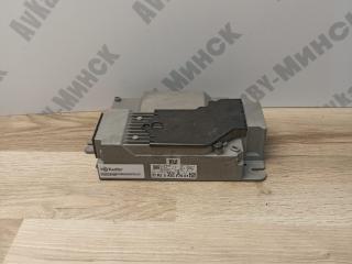 усилитель музыкальный BMW X4 M F98 2021, 3.0 л., s58b30a, бензин, АКПП, donington-grau metallic (c28), внедорожник 5 дв., 5A3CF75, 65125A3CF75