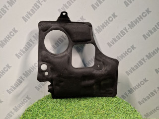 шумоизоляция (термозащита) BMW 5 серия G60/G61 2024, 2.0 л., b48b20s, бензин, АКПП, с4а, седан, полный привод, 51489423303, 9423303