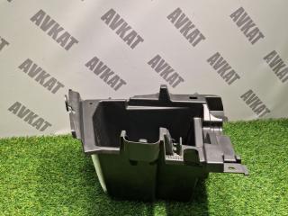 корыто пластиковое BMW X4 G02 [рестайлинг] G02 2024, 2.0 л., B46 B20 B, бензин, АКПП, a96, внедорожник 5 дв., полный привод, 51477396601, 7396601