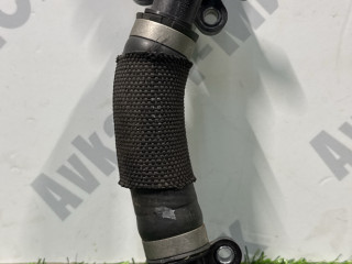 патрубок (трубопровод, шланг) BMW X5 G05 [рестайлинг] G05 2024, 3.0 л., B58B30P, бензин, АКПП, a300, внедорожник 5 дв., полный привод, 11539453680, 9453680