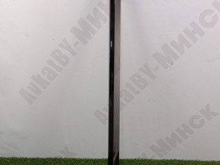 молдинг двери передней правой BMW X7 G07 2019, 3.0 л., B58B30C, бензин, АКПП, a96, внедорожник 5 дв., полный привод, 51138091888, 8091888