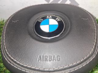 подушка безопасности водителя BMW X7 G07 2019, 3.0 л., B58B30C, бензин, АКПП, a96, внедорожник 5 дв., полный привод, 32308097290, 8097290