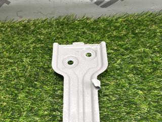 крепление ( кронштейн ) крыла BMW X3 G01 2019, 3.0 л., B58 B30 A, бензин, a300, внедорожник 5 дв., полный привод, 41357475801, 7475801, 7397515