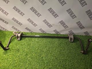 стабилизатор подвески задний BMW 5 серия G30/G31 [рестайлинг] G30 2021, 2.0 л., B46 B20 B, бензин, 668, седан, полный привод, 33506861455, 6861455