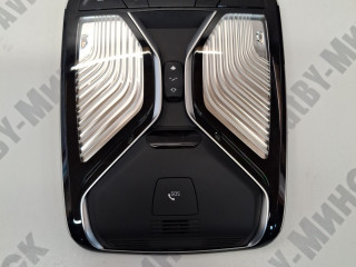 фонарь салона (плафон) BMW X7 G07 2019, 3.0 л., B58B30C, бензин, c1m, внедорожник 5 дв., полный привод, 61315A3CD89, 5A3CD89