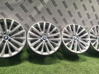диск литой BMW 5 серия G30/G31 [рестайлинг] G30 2021, 2.0 л., B46 B20 B, бензин, 668, седан, полный привод, 36116863418, 6863418