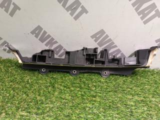 планка под капот BMW 4 серия G22/G23 G22 2021, 2.0 л., B46 B20 B, бензин, АКПП, c31(portimao blau metallic), купе, полный привод, 6991226, 61136991226