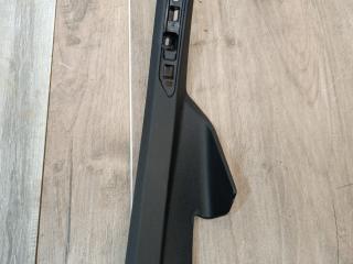 накладка на порог внутренняя BMW X5 G05 2019, 3.0 л., B58B30C, бензин, АКПП, a96, внедорожник 5 дв., полный привод, 51437434243, 7434243, 51477479937, 7479937