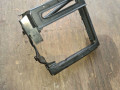 крепление бампера BMW X7 G07 2021, 3.0 л., B58B30C, бензин, АКПП, a96, внедорожник 5 дв., полный привод, 51117421883, 7421883 - фото №4