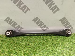 рычаг задний BMW 4 серия G22/G23 G22 2021, 2.0 л., B46 B20 B, бензин, АКПП, c31(portimao blau metallic), купе, полный привод, 31106879659, 6879659