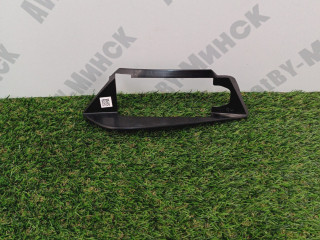 Крепление бампера заднего BMW i5 G60 2023, электро, a300, седан, задний привод, правый руль, 51125A011D4, 5A011D4