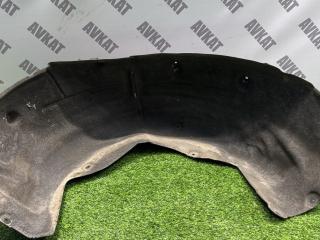 защита арок задняя правая (подкрылок) BMW X5 G05 2019, 4.4 л., N63 B44 C, бензин, АКПП, а300, внедорожник 5 дв., полный привод, 51717478758, 7478758