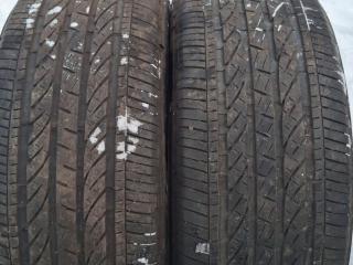 шина BMW X4 G02 [рестайлинг] G02 2024, 2.0 л., B46 B20 B, бензин, АКПП, a96, внедорожник 5 дв., полный привод