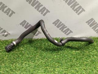 патрубок радиатора BMW 5 серия G60/G61 2024, 2.0 л., b48b20s, бензин, АКПП, с4а, седан, полный привод, 9845122, 17129845122