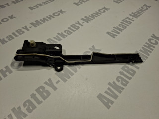 подкапотный пластик BMW 5 серия G60/G61 2024, 2.0 л., b48b20s, бензин, АКПП, с4а, седан, полный привод, 61135A1D5E5, 5A1D5E5