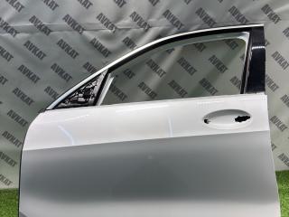 дверь передняя левая BMW X7 G07 [рестайлинг] G07 2023, 3.0 л., B58B30P, бензин, a96, внедорожник 5 дв., полный привод, 41518738555, 8738555