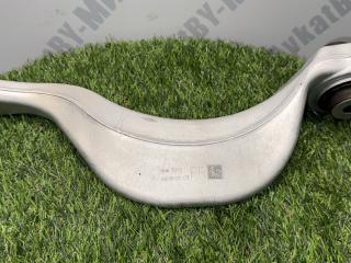 рычаг задний правый BMW X7 G07 2021, 3.0 л., B58B30C, бензин, АКПП, a96, внедорожник 5 дв., полный привод, 33306878022, 6878022, 33326878022