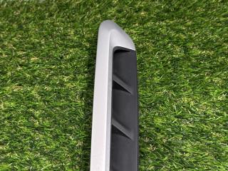 молдинг крыла BMW X3 G01 2018, 2.0 л., B46 B20 B, бензин, АКПП, a300, внедорожник 5 дв., полный привод