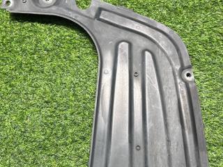 защита днища BMW X5 G05 2019, 3.0 л., B58B30C, бензин, 475, внедорожник 5 дв., полный привод, правый руль, 51128091980, 8091980