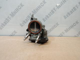 заслонка дроссельная BMW X4 M F98 2021, 3.0 л., s58b30a, бензин, АКПП, donington-grau metallic (c28), внедорожник 5 дв., 8053336, 13548053336