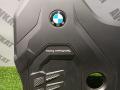 декоративная крышка двигателя BMW X3 G01 2019, 3.0 л., B58 B30 A, бензин, a300, внедорожник 5 дв., полный привод, 11148676203, 8676203 - фото №7