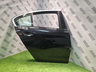 дверь задняя правая BMW 5 серия G30/G31 [рестайлинг] G30 2021, 2.0 л., B46 B20 B, бензин, 668, седан, полный привод, 41007408964, 7408964