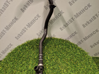 патрубок (трубопровод, шланг) BMW 5 серия G60/G61 2024, 2.0 л., b48b20s, бензин, АКПП, с4а, седан, полный привод, 64218846464, 8846464