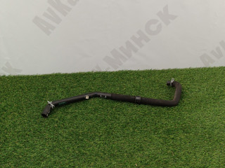 патрубок (трубопровод, шланг) BMW X7 G07 2021, 4.4 л., N63B44D, бензин, АКПП, c27 arktis-grau brillanteffekt, внедорожник 5 дв., полный привод, 64216821665, 6821665