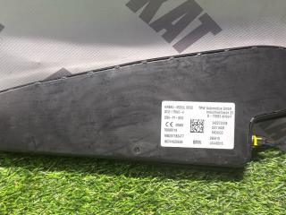 подушка безопасности сиденья BMW X3 G01 2018, 2.0 л., B46 B20 B, бензин, АКПП, a300, внедорожник 5 дв., полный привод, 72127416266, 7416266