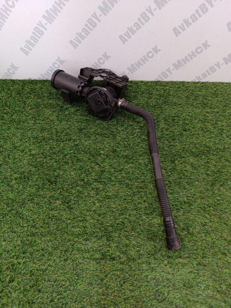 клапан вентиляции топливного бака BMW X7 G07 2019, 3.0 л., B58B30C, бензин, c1m, внедорожник 5 дв., полный привод, 16117439920, 7439920 - фото №1