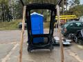 крыша BMW X7 G07 2019, 4.4 л., N63B44D, бензин, АКПП, 416, внедорожник 5 дв., полный привод, 41008497702, 8497702 - фото №9