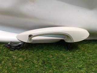 ручка наружная задняя левая BMW X3 G01 2019, 3.0 л., B58 B30 A, бензин, a300, внедорожник 5 дв., полный привод, 51218492019, 8492019, 9491461