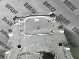 защита двигателя BMW X7 G07 2022, 3.0 л., B58B30C, бензин, АКПП, a96, внедорожник 5 дв., полный привод, 33106862071, 6862071