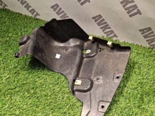 защита бампера заднего BMW X3 G01 2018, 2.0 л., B46 B20 B, бензин, АКПП, a300, внедорожник 5 дв., полный привод, 51757394750, 7394750