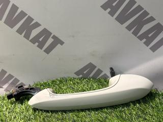 ручка наружная BMW X3 G01 2018, 2.0 л., B46 B20 B, бензин, АКПП, a300, внедорожник 5 дв., полный привод, 8492020, 51218492020, 9491462