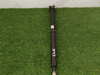 карданный вал BMW X7 G07 2021, 4.4 л., N63B44D, бензин, АКПП, c27 arktis-grau brillanteffekt, внедорожник 5 дв., полный привод, 26205A41094, 5A41094