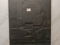 пол багажника BMW 5 серия G60/G61 2024, 2.0 л., b48b20s, бензин, АКПП, с4а, седан, полный привод, 5A01786, 51475A01786 - фото №7