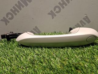 ручка наружная BMW X7 G07 2021, 3.0 л., B58B30C, бензин, АКПП, a96, внедорожник 5 дв., полный привод, 51215A65DC7, 5A65DC7, 51215B61955, 5B61955, 4A1A751