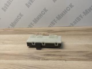 блок управления крышкой багажника BMW X4 M F98 2021, 3.0 л., s58b30a, бензин, АКПП, donington-grau metallic (c28), внедорожник 5 дв., 61355A19DB2, 5A19DB2