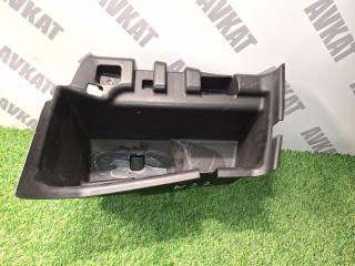 корыто пластиковое BMW 5 серия G30/G31 [рестайлинг] G30 2021, 2.0 л., B46 B20 B, бензин, 668, седан, полный привод, 51477373579, 7373579